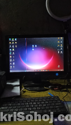 Ryzen 3 3200g Gaming PC Sell